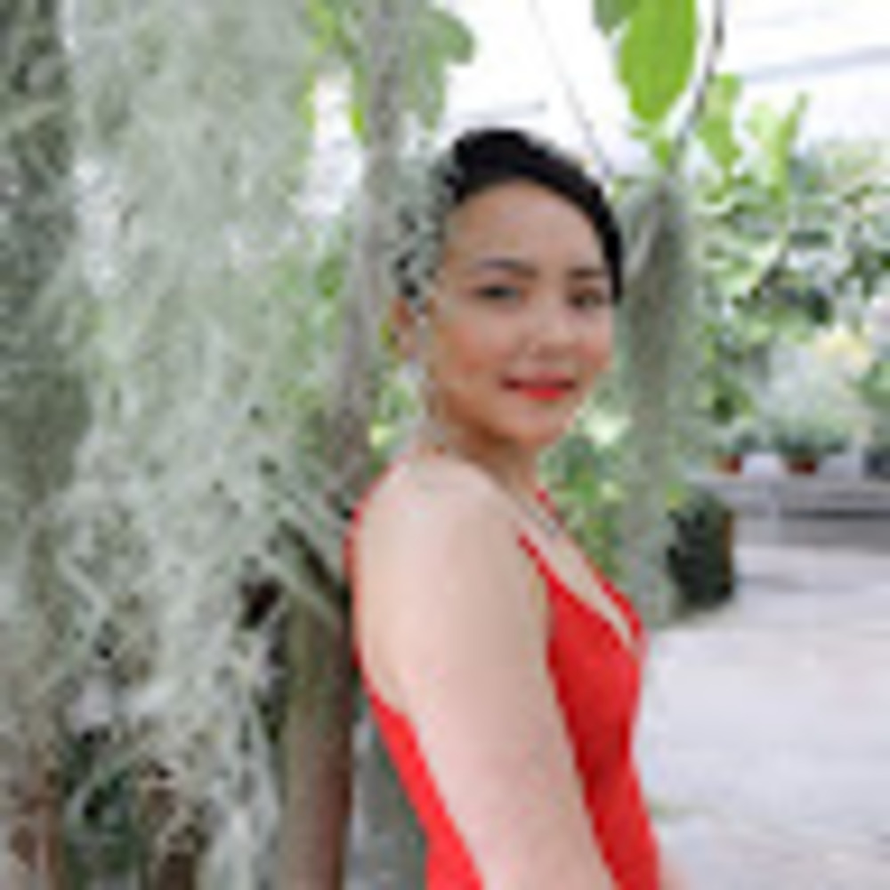 Meet your Posher, Pania